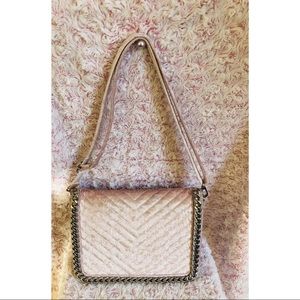 Aldo Pink Purse